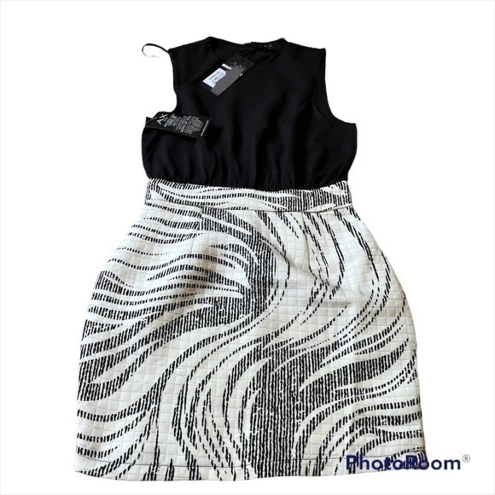 New AX Paris dress